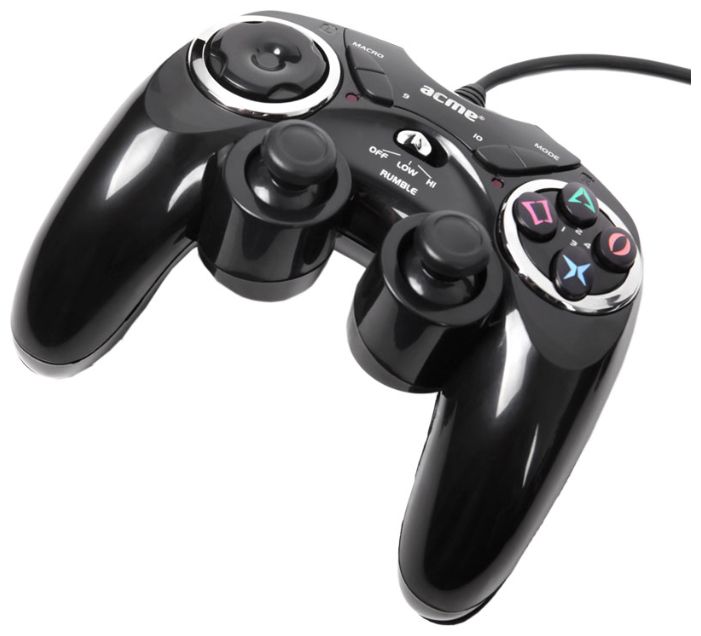 Геймпад Acme GA-03 USB в Києві