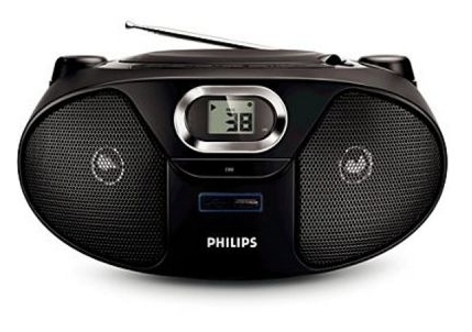 Магнитола PHILIPS AZ-385/12 в Киеве