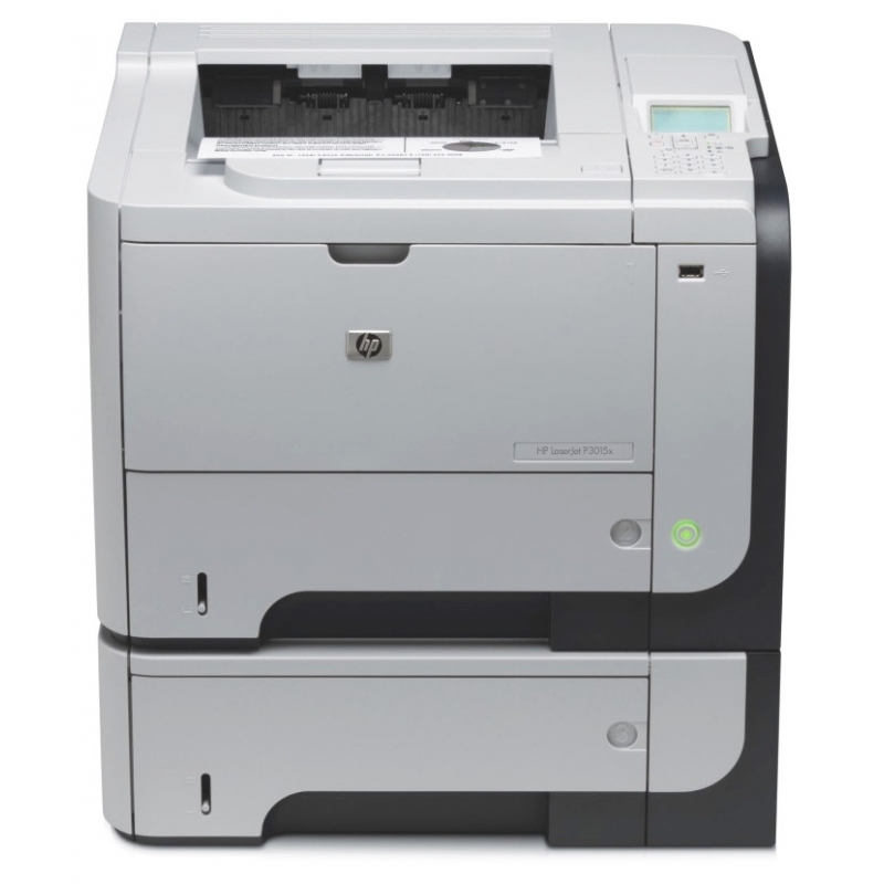 Принтер А4 HP LaserJet P3015x (CE529A) в Киеве