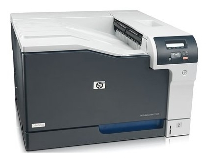 Принтер А3 HP Color LJ CP5225dn (CE712A) в Киеве