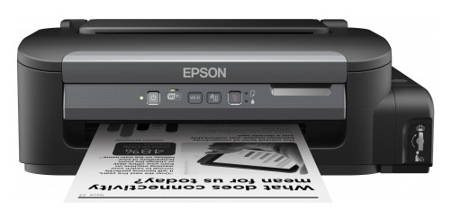 Принтер Epson M105 c WI-FI (C11CC85311) в Києві