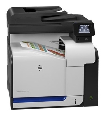 Принтер HP LaserJet Pro 500 color MFP 570dn (CZ271A) в Києві