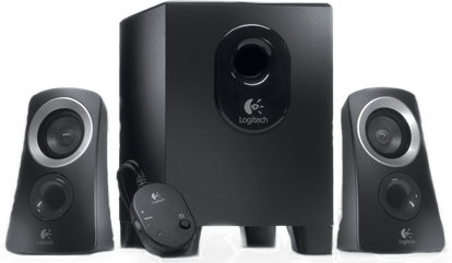 Колонки LOGITECH Z-313 в Киеве