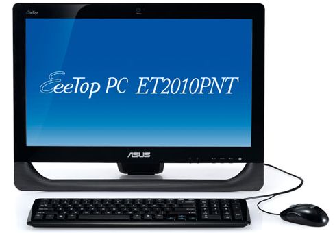 Компьютер Asus EeeTop PC ET2010AGT в Киеве