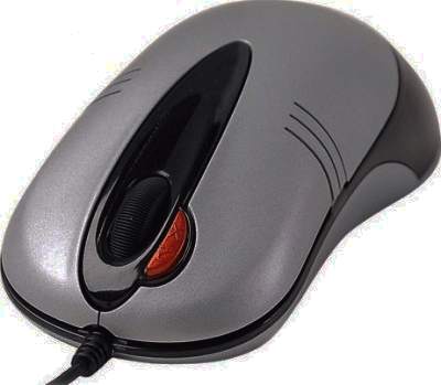 Мышь A4TECH X5-50D-2 USB в Киеве