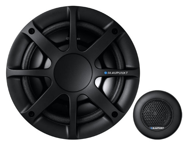 Автоакустика Blaupunkt GTc 662 Mystic Series в Киеве