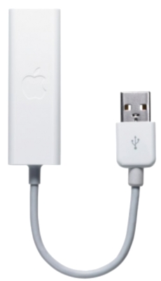 Модем  Apple MA034Z/A USB Modem в Киеве