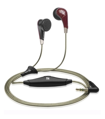 Наушники SENNHEISER MX 581 в Киеве