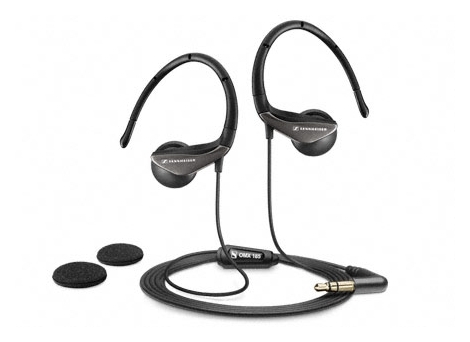 Наушники SENNHEISER OMX 185 в Киеве