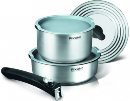 Набор посуды  Rondell RDS -086 Fest в Києві