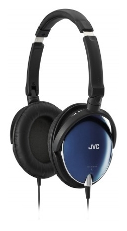 Наушники JVC HA-S600-A-E в Киеве