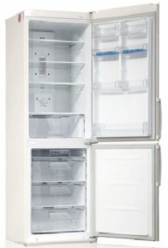 Холодильник LG GA-B 409 PQA в Киеве