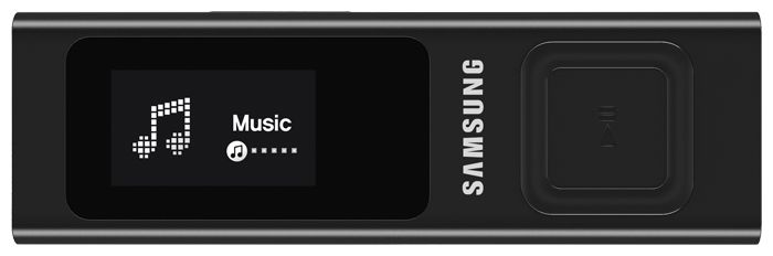 MP3 плеер Samsung YP-U6AB в Киеве