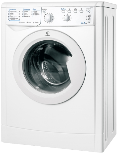 Стиральная машина Indesit IWSB 5105 CIS в Києві