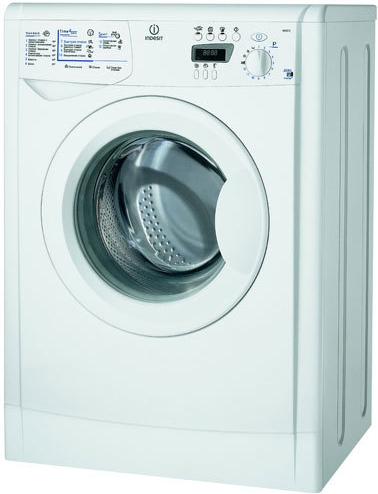 Стиральная машина Indesit  WISE 10 CSI в Киеве