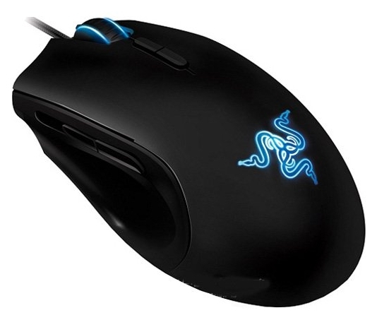 Мышь Razer Imperator Expert Ergonomic (RZ01-00350200-R3G1) в Киеве