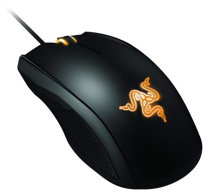 Мышь Razer Krait 2013 (RZ01-00940100-R3M1) в Киеве