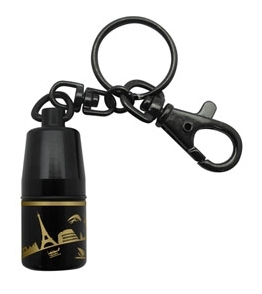 Накопитель USB 8G Pretec i-Disk Vault City (O2U08G-CT) в Киеве