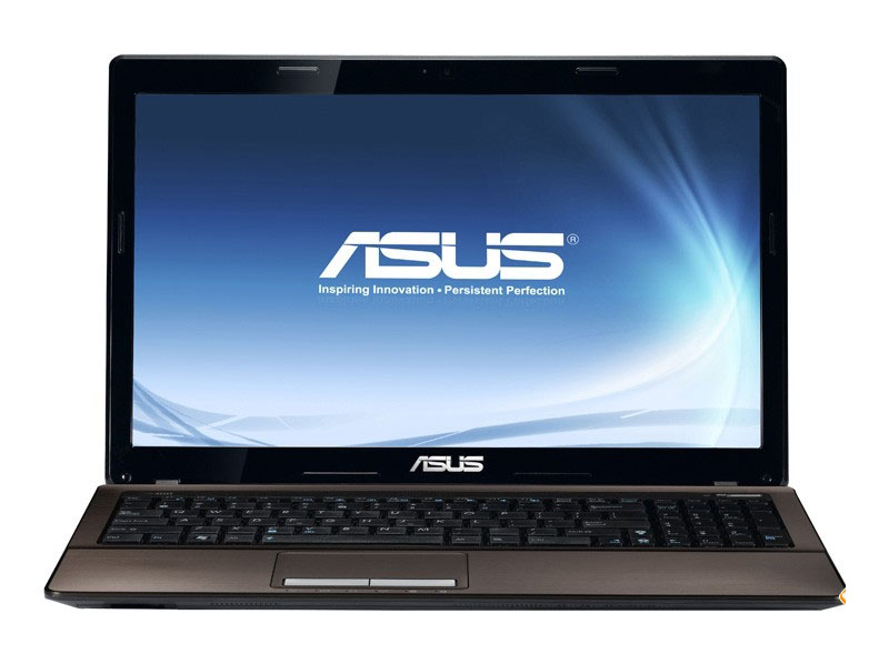 Ноутбук Asus K73E (K73E-TY270D) Brown в Києві