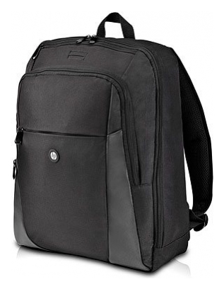 Рюкзак для ноутбука 15.6" HP Essential Backpack (H1D24AA) в Киеве