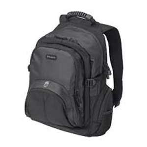 Рюкзак для ноутбука 15.6 "Targus Notebook backpack (CN600) в Києві