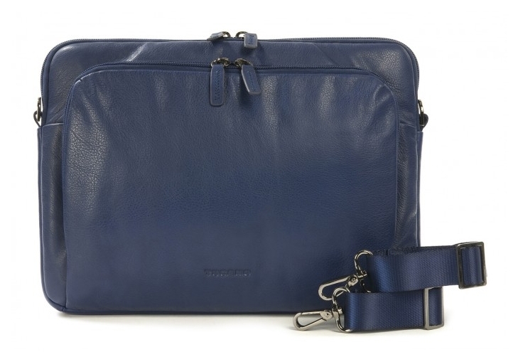 Сумка для ноутбука 13" Tucano One Premium sleeve Ultramarine Blue (BFOP13-B) в Киеве