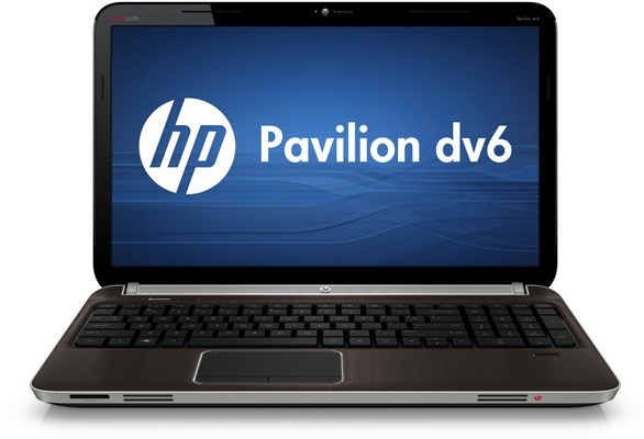 Ноутбук HP Pavilion dv6-6179er в Киеве