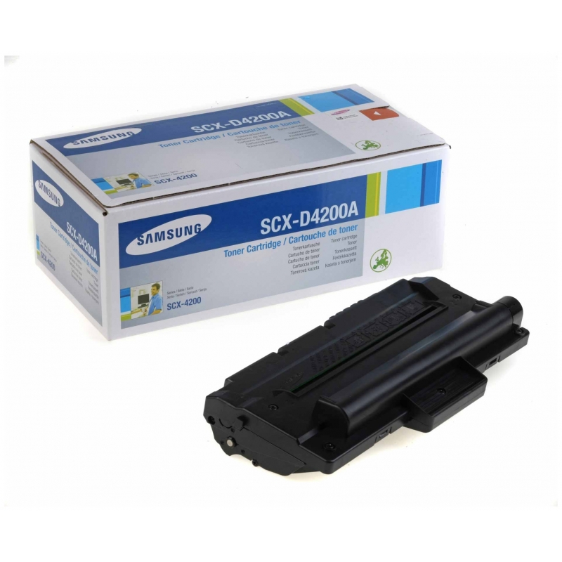 Картридж Samsung SCX-4200/4220 (SCX-D4200A/SEE) в Києві