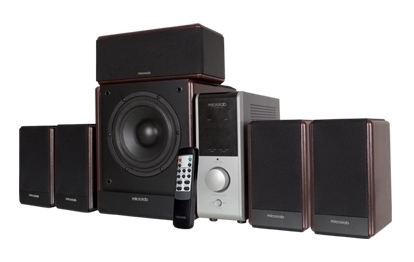 Колонки 5.1 Microlab FC-730 в Киеве