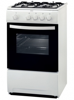 Газовая плита Zanussi ZCG 55 GGW в Києві