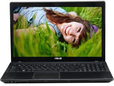 Ноутбук Asus X54H (X54H-SX091D) Black в Києві
