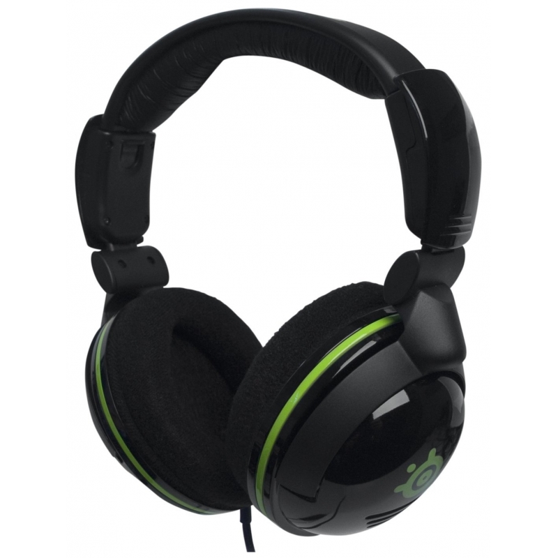 Гарнитура SteelSeries Spectrum 5XB (61261) в Киеве