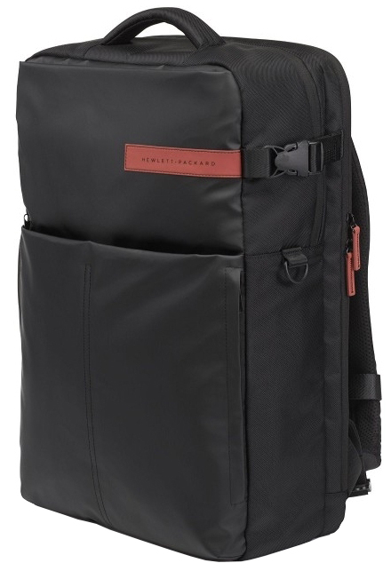 Рюкзак для ноутбука HP Omen Gaming Backpack 17.3" Black (K5Q03AA) в Киеве