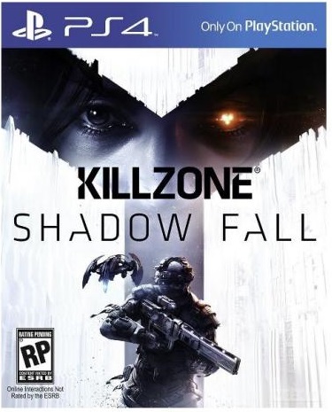 Игра для PS4 Killzone: Shadow Fall (PS4) в Киеве