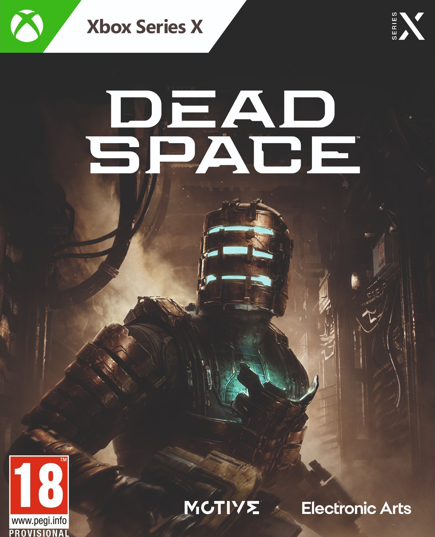 Игра Dead Space Xbox Series X (1101202) в Киеве