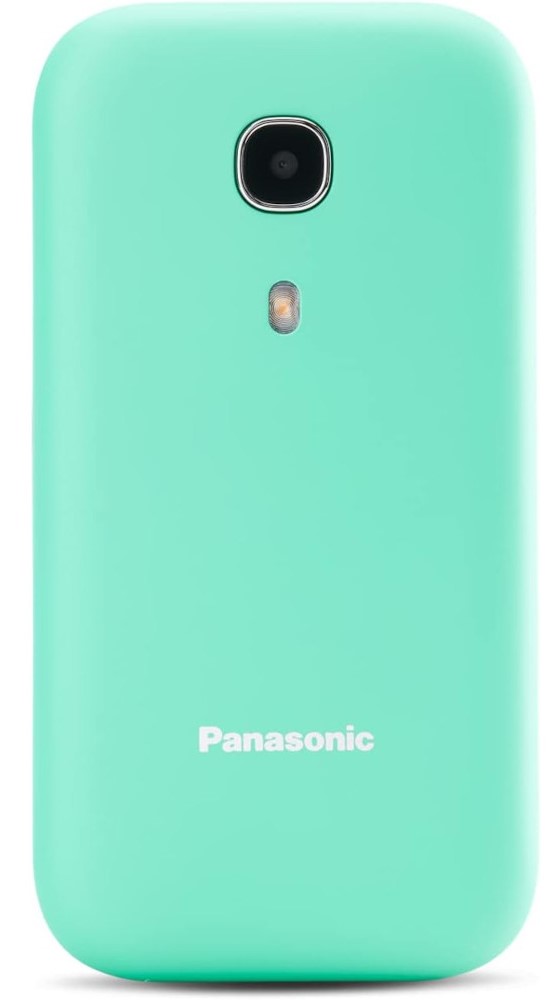 Мобільний телефон PANASONIC KX-TU400EXC Бірюзовий в Києві