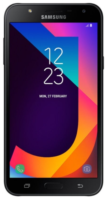 Смартфон Samsung Galaxy J7 Neo Black (SM-J701FZKD) в Киеве