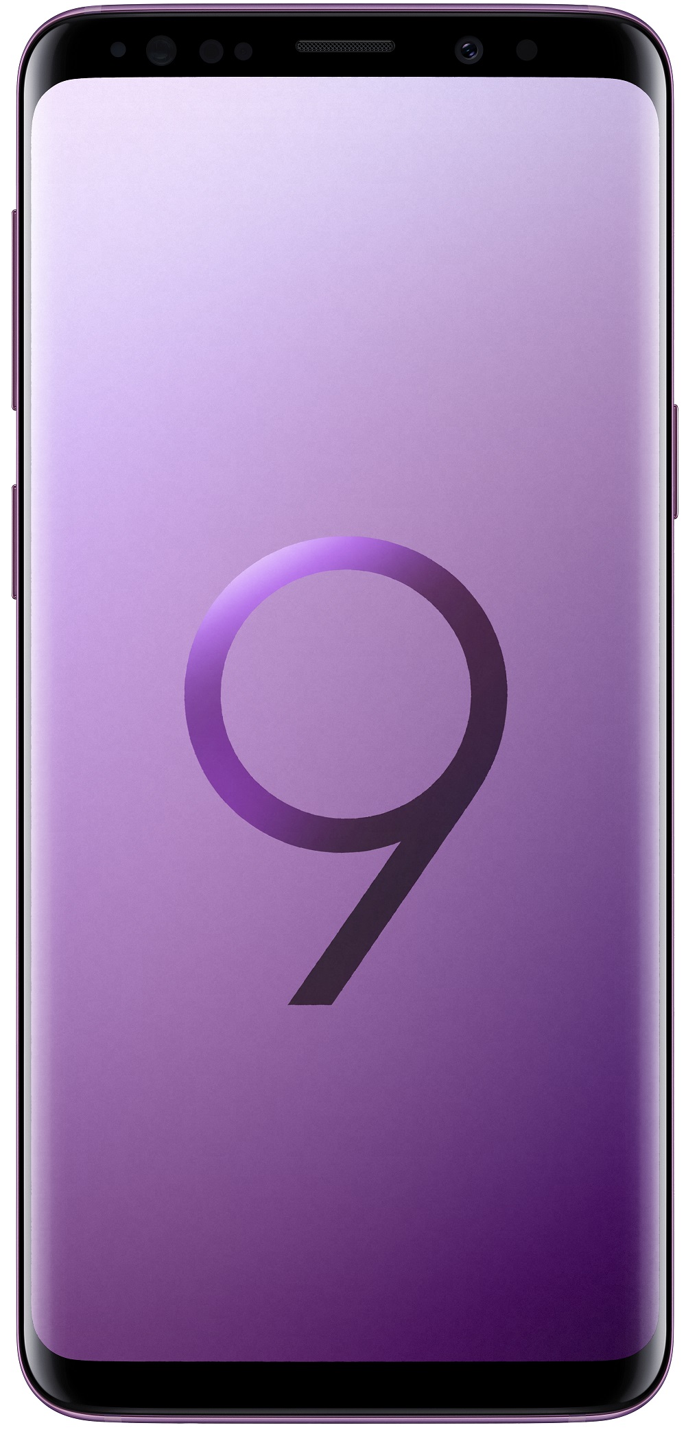 Смартфон SAMSUNG SM-G960F Galaxy S9 Purple (SM-G960FZPDSEK) в Києві
