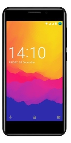 Смартфон Prestigio Muze U3 3515 Duo Black (PSP3515DUOBLACK) в Киеве