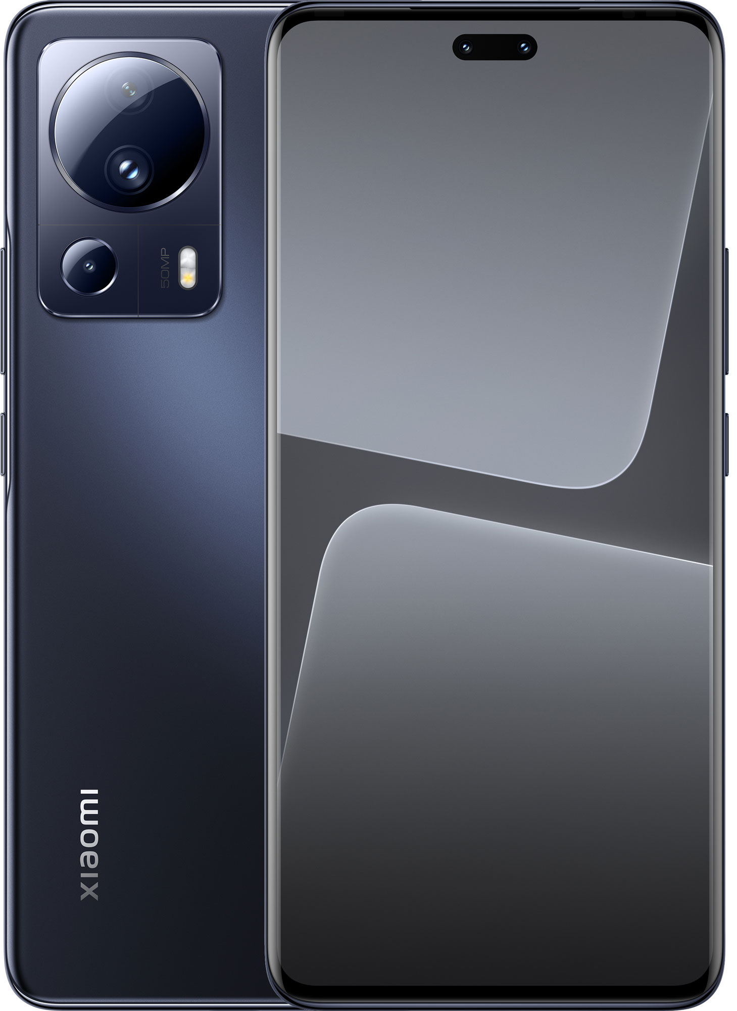 Смартфон XIAOMI 13 Lite 8/256Gb Black в Києві