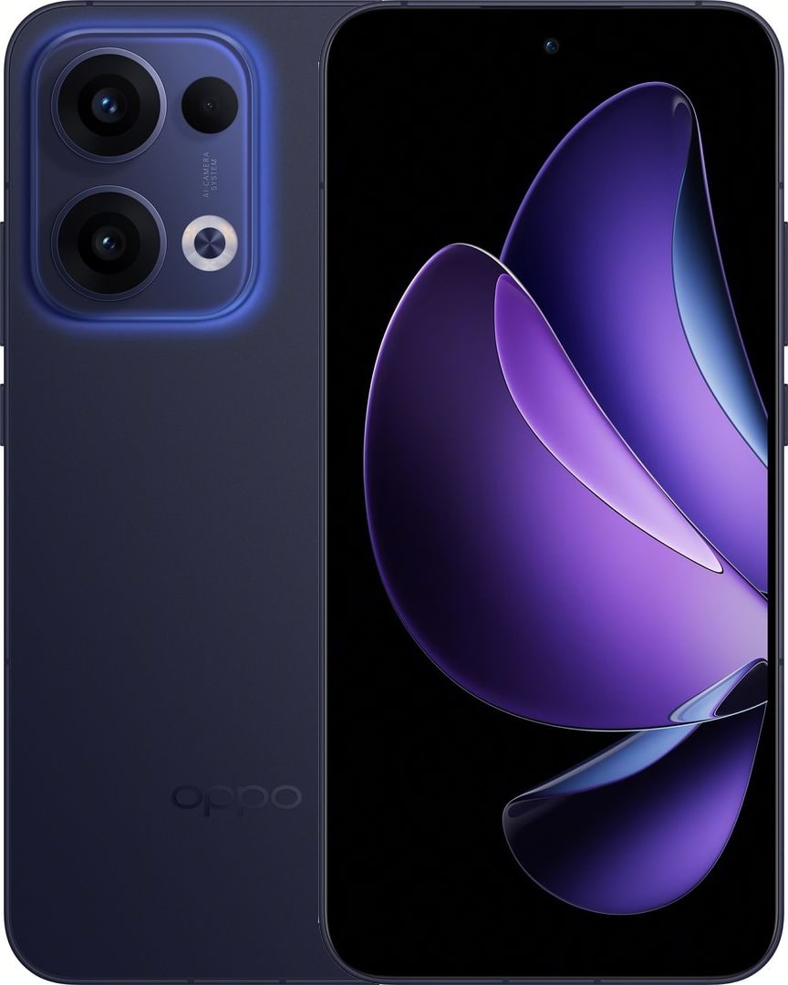 Смартфон OPPO RENO13 5G 12/256 Blue (CPH2689) в Києві