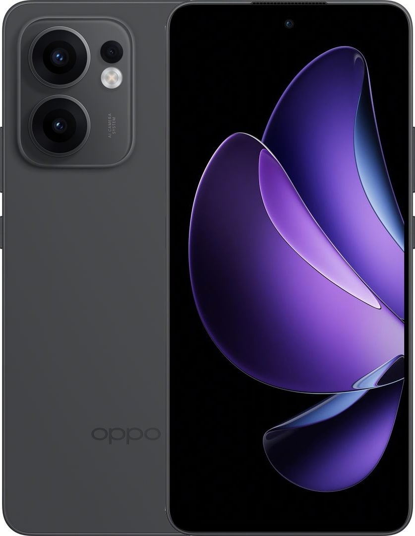 Смартфон OPPO Reno13 F 5G 8/256 Graphite Grey (CPH2699) в Києві