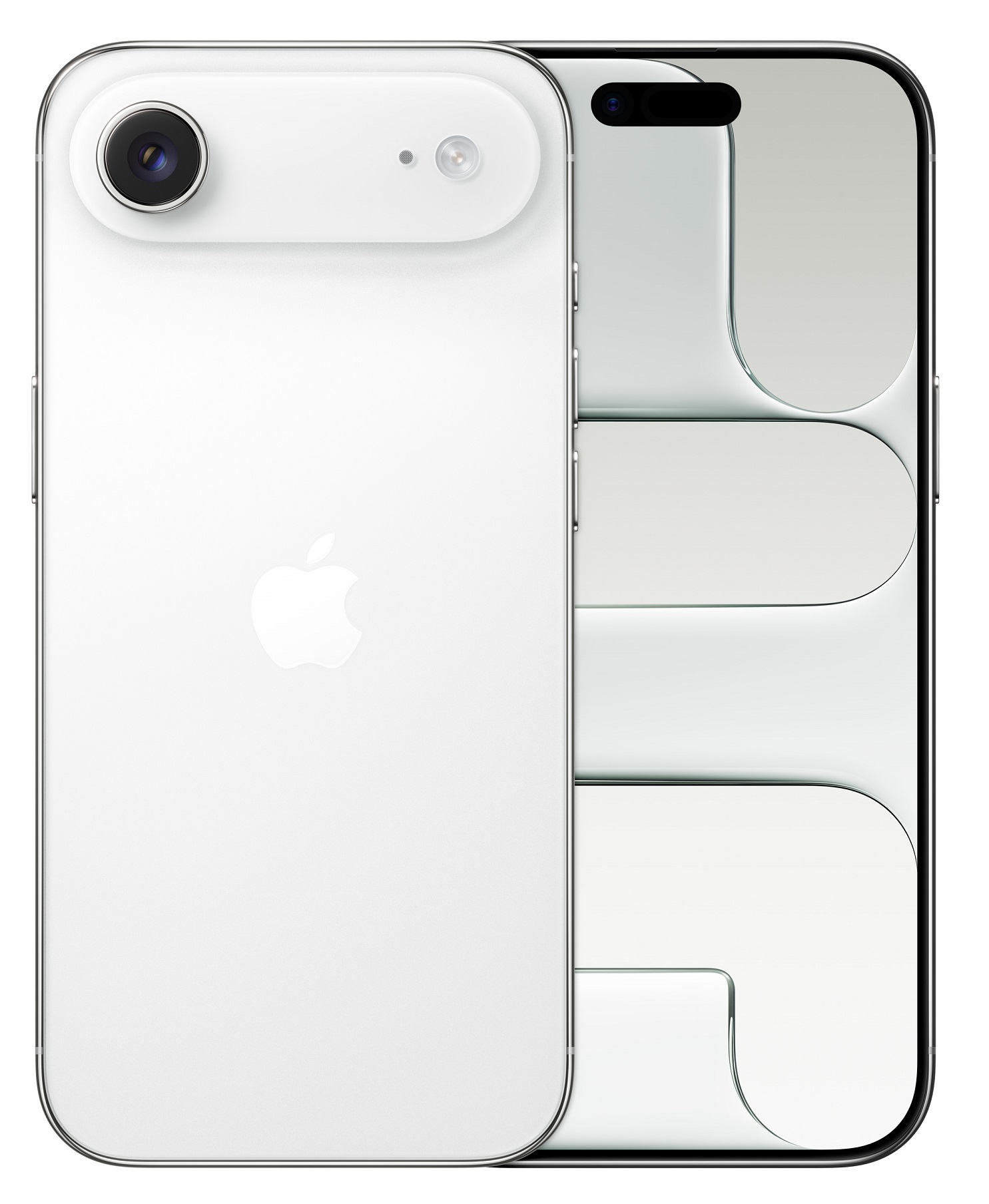 Смартфон APPLE iPhone Air 512GB Cloud White (MG2T4AF/A) в Киеве