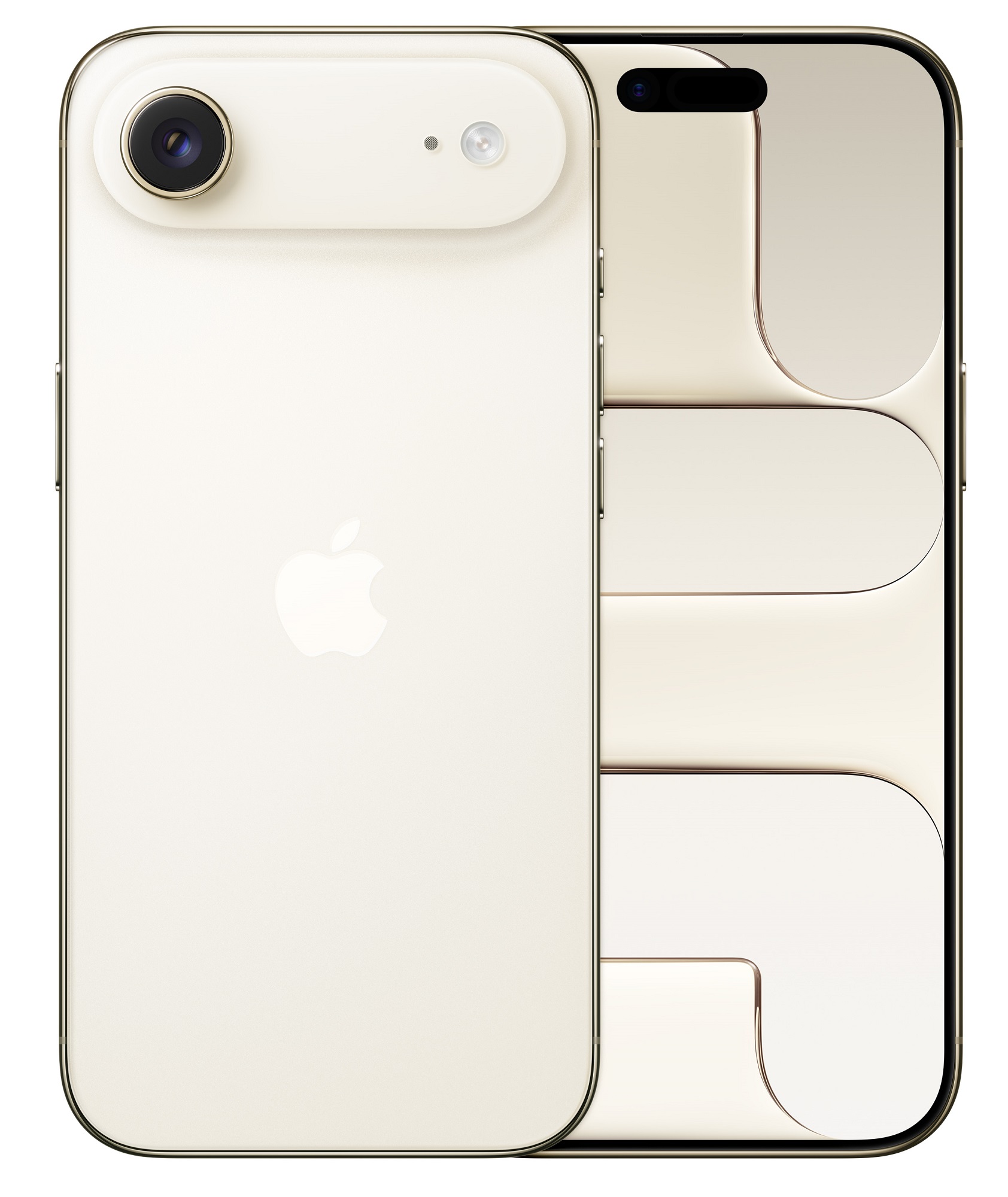 Смартфон APPLE iPhone Air 512GB Light Gold (MG2U4AF/A) в Киеве
