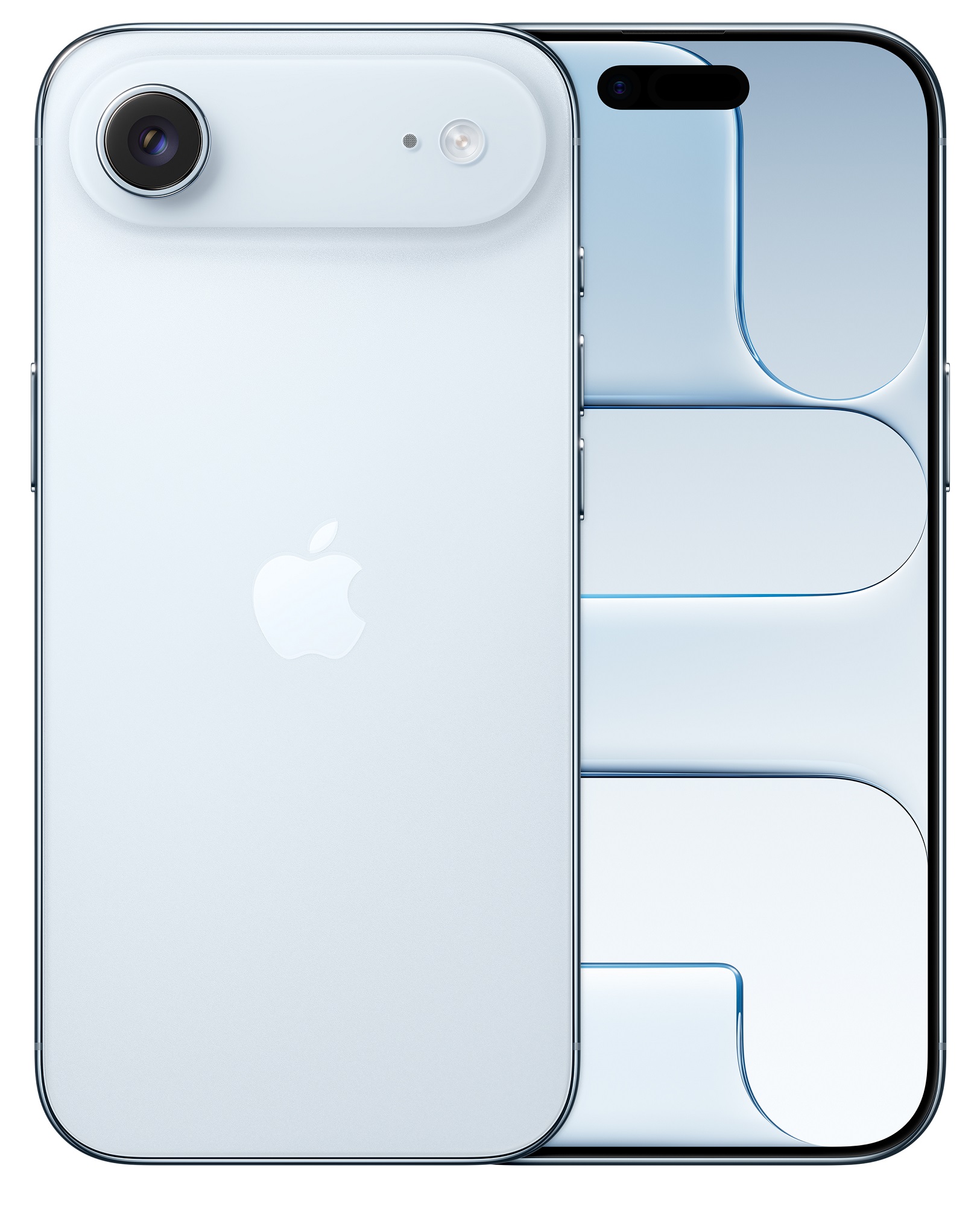 Смартфон APPLE iPhone Air 512GB Sky Blue (MG2V4AF/A) в Киеве