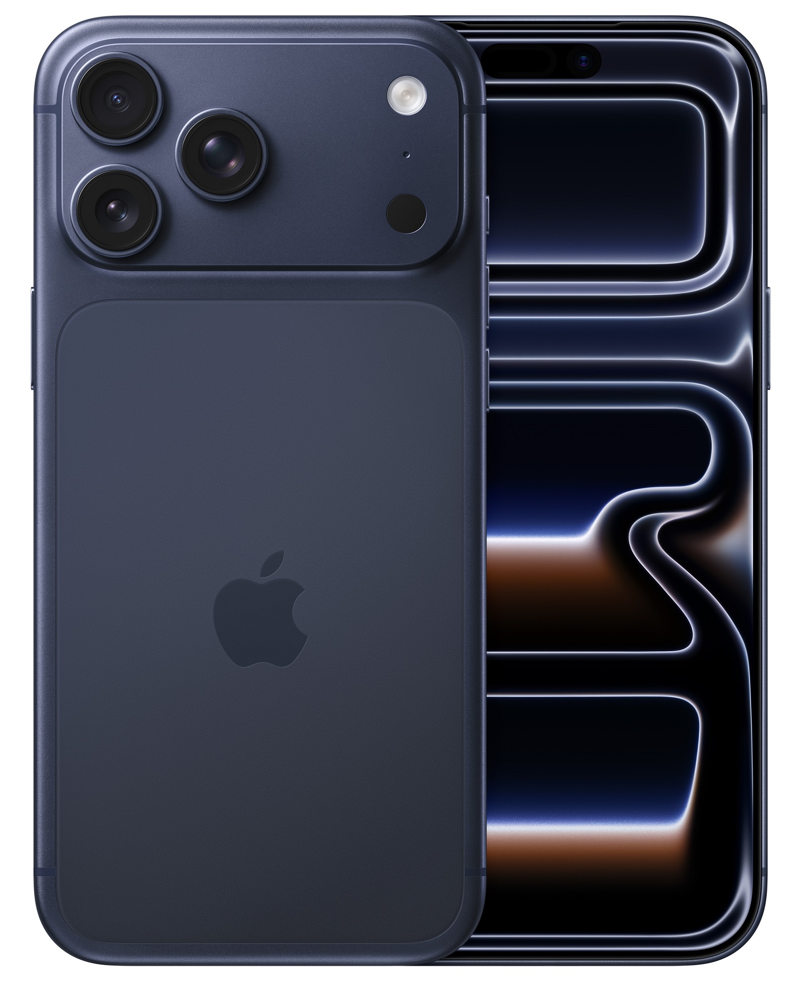 Смартфон Apple iPhone 17 Pro Max 1TB Deep Blue (MFYX4AF/A) в Киеве