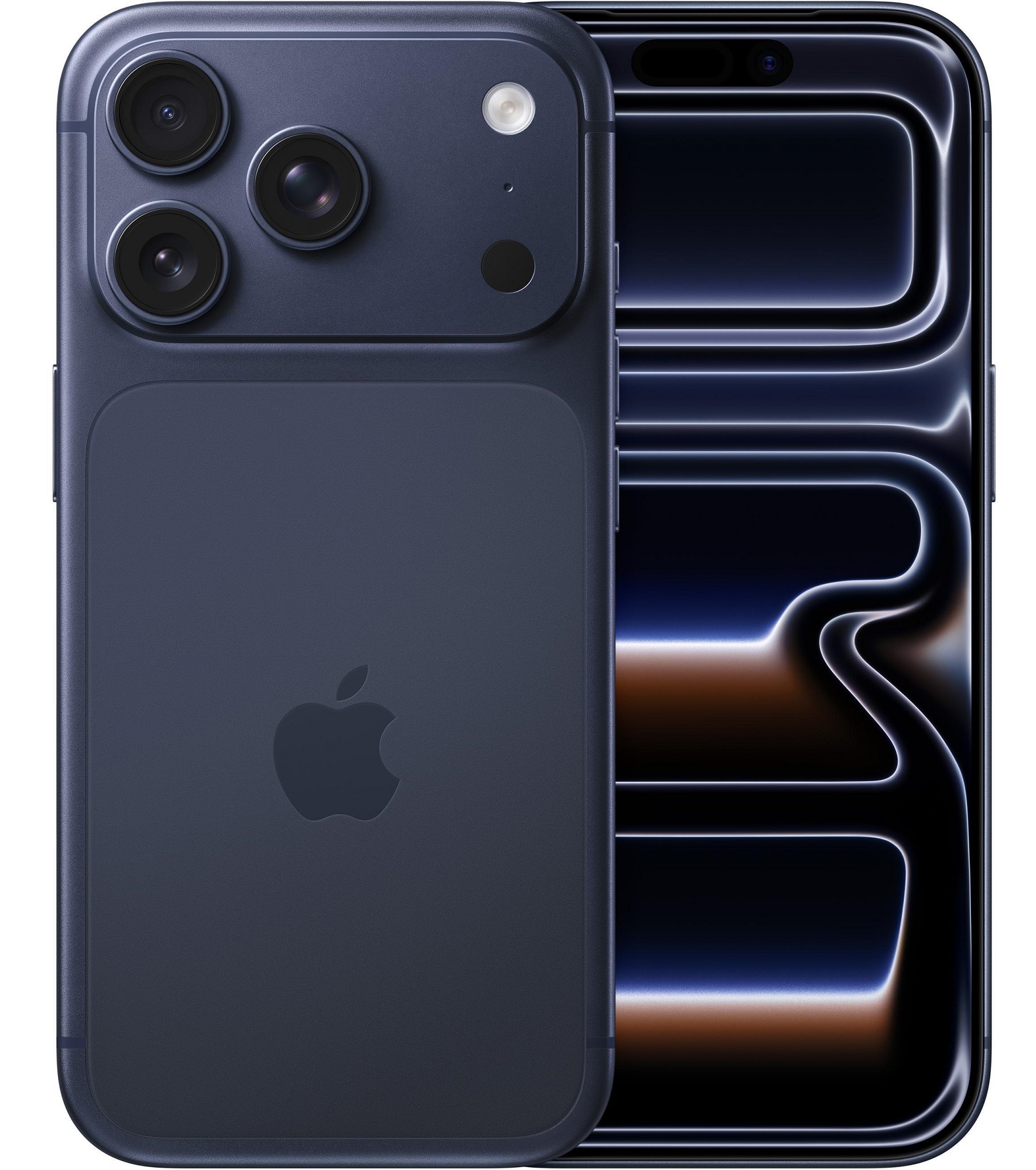 Смартфон Apple iPhone 17 Pro 1TB Deep Blue (MG8R4AF/A) в Киеве