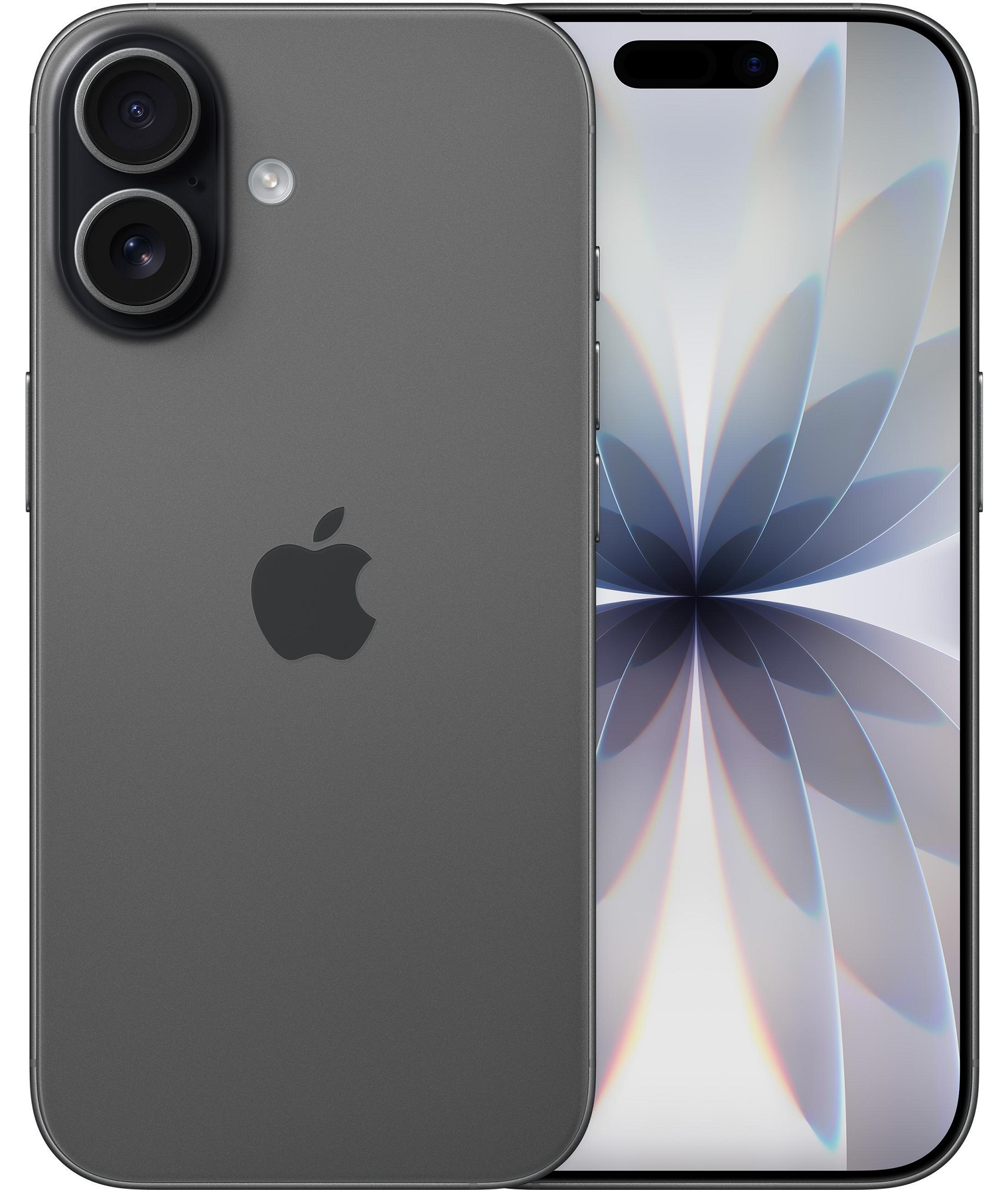 Смартфон Apple iPhone 17 512GB Black (MG6P4AF/A) в Киеве