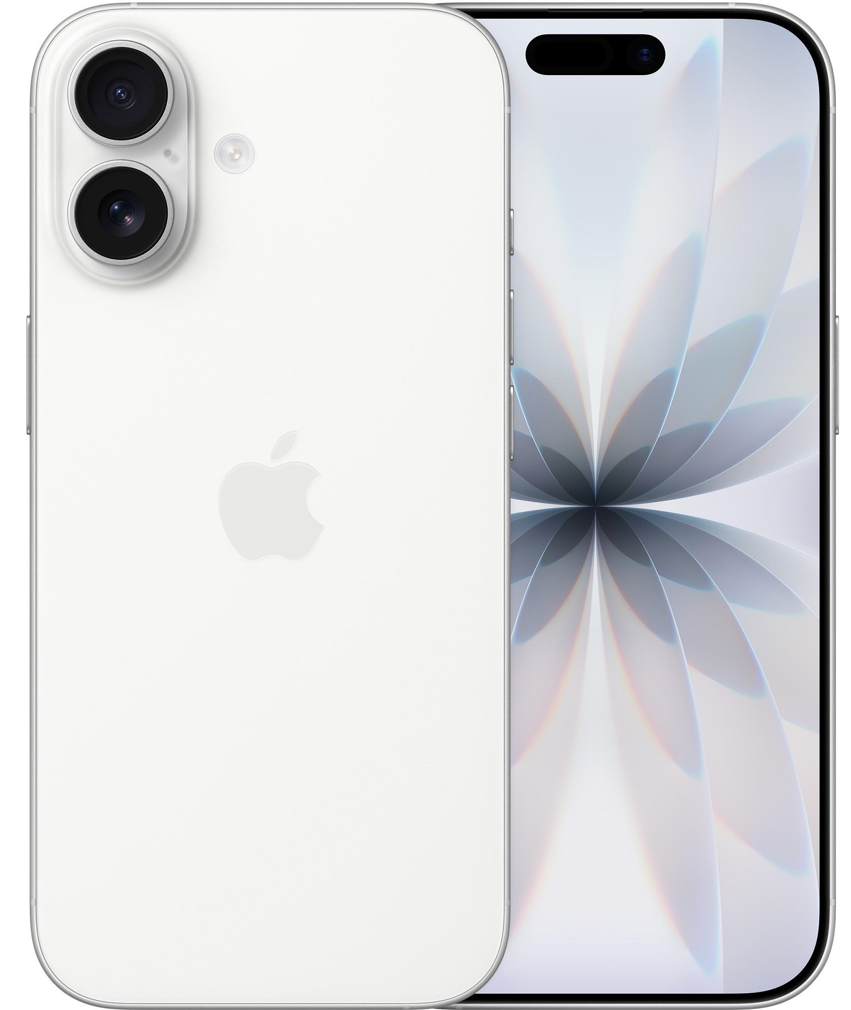 Смартфон Apple iPhone 17 512GB White (MG6Q4AF/A) в Киеве