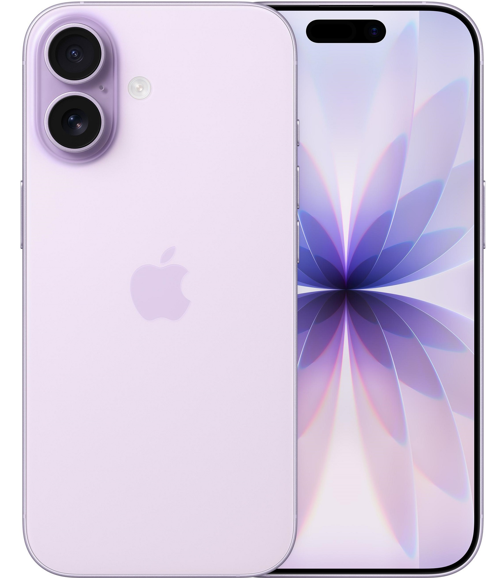 Смартфон Apple iPhone 17 512GB Lavender (MG6U4AF/A) в Киеве